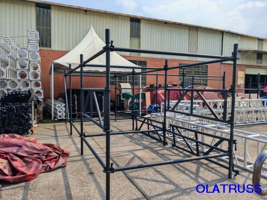 layer truss