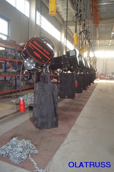 electric motor