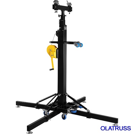 OLA-H550 light stand