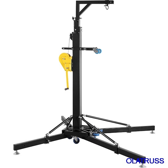 OLA-H550II Line array stand