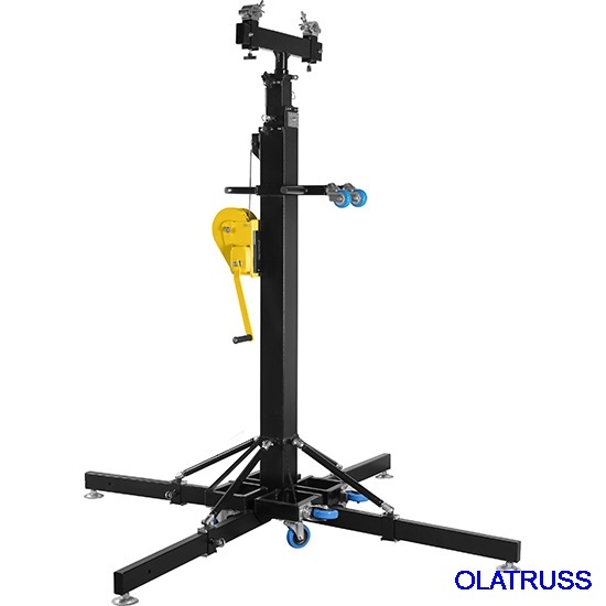 OLA-H600 light stand
