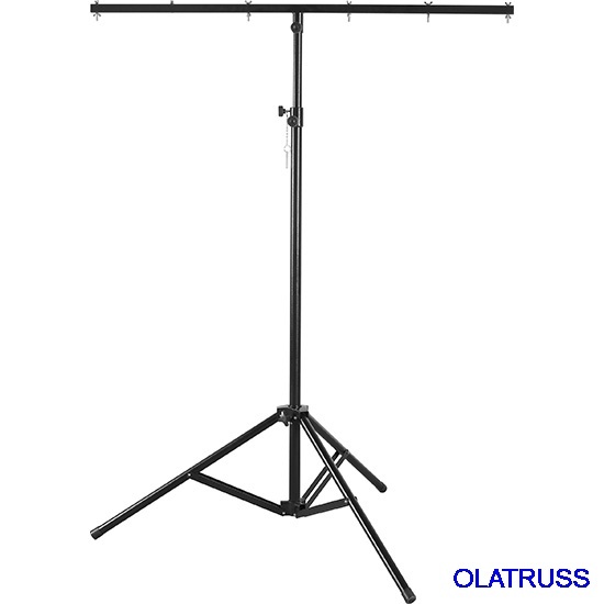 OLA-H280T Single beam light stand