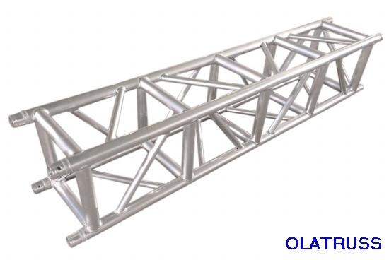 S450 square spigot truss