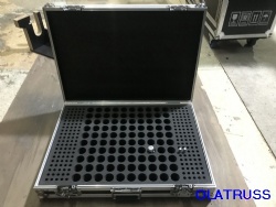 truss accessories case