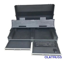 MA double case