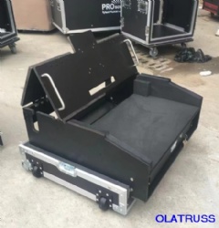 LV1 flight case