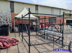 layer truss
