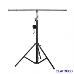 OLA-H400T Single beam light stand