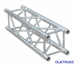S290 square spigot truss