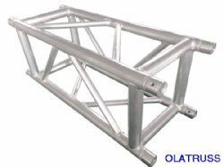 S390 square spigot truss