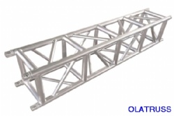 S450 square spigot truss