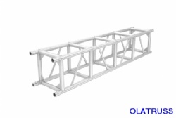 S500 square spigot truss