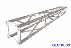B200 square bolt truss