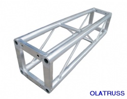 B250 square bolt truss