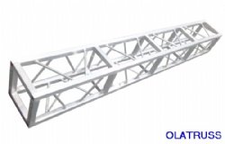 B250S square bolt truss