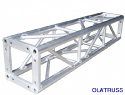 B300 square bolt truss