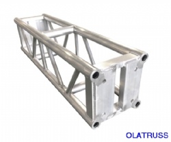 B305A square bolt truss