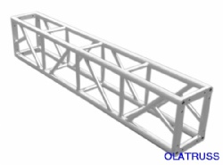 B3040 square bolt truss
