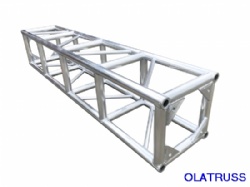 B400A square bolt truss