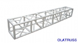 B450 square bolt truss