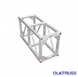 B450A square bolt truss
