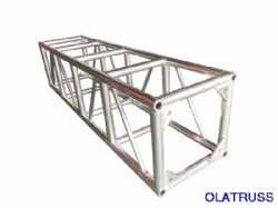 B500 square bolt truss