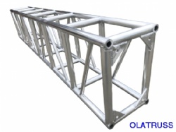 B4060 square bolt truss
