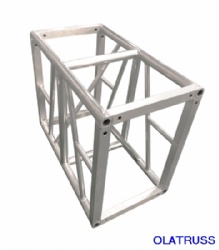 B5276 square bolt truss