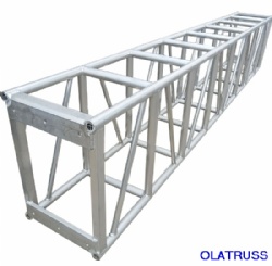 B5276A square bolt truss