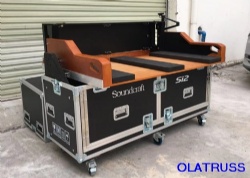 Large lifting mixer case Si2
