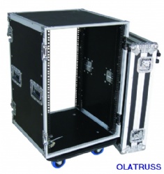 16U flight case