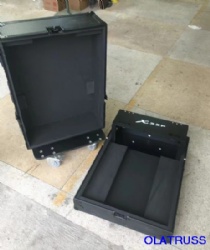Behinger X32P case